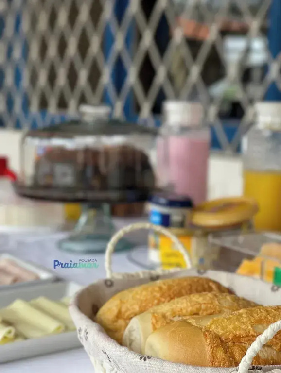 Pousada Praiamar