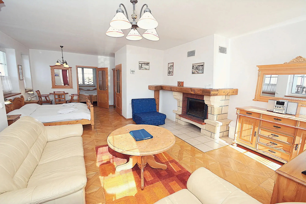 Hotel Bedriska Wellness Resort & Spa