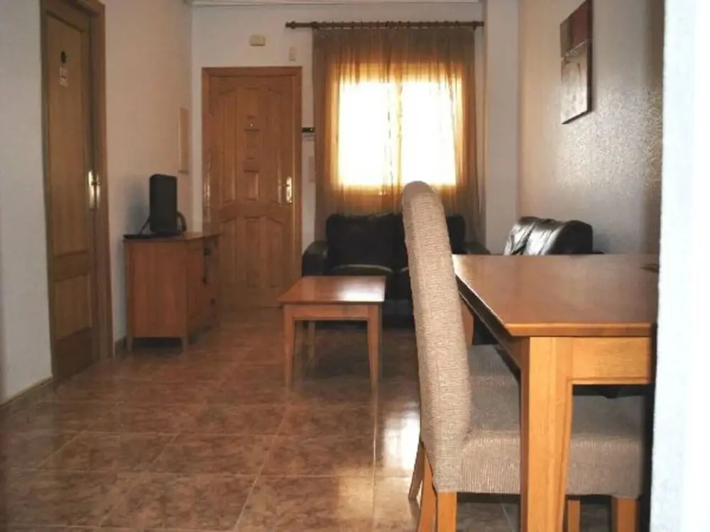 La Cinuelica R14, 1st flr apt Overlook Pool L137