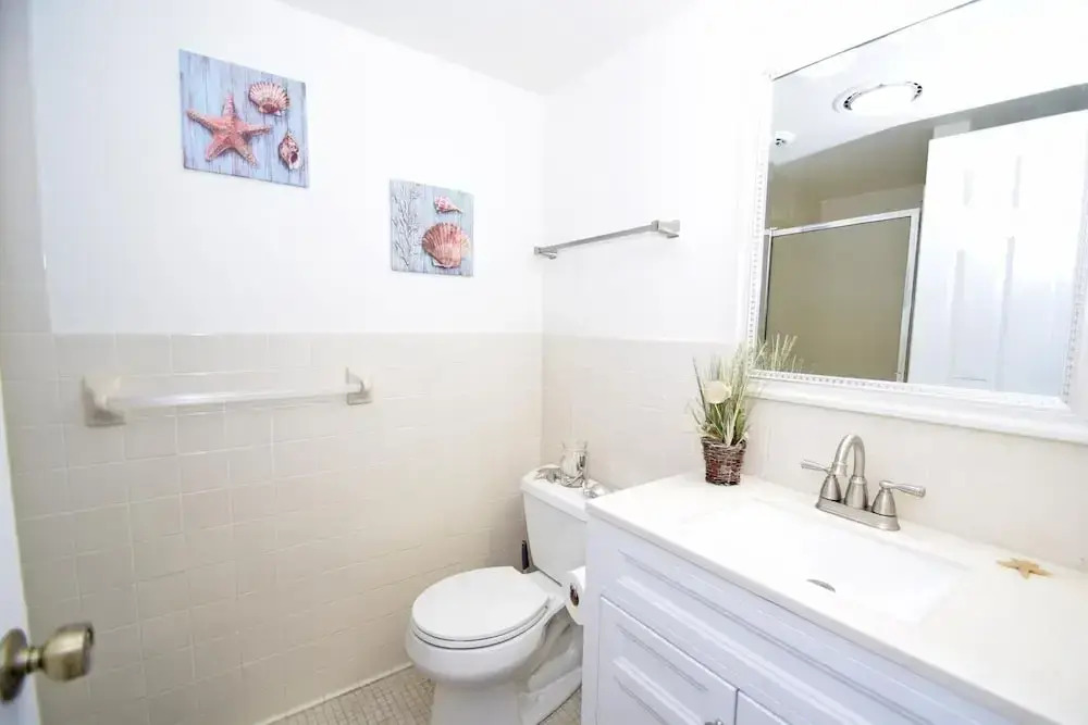 Coral Ridge 1 2 Bedroom Condo