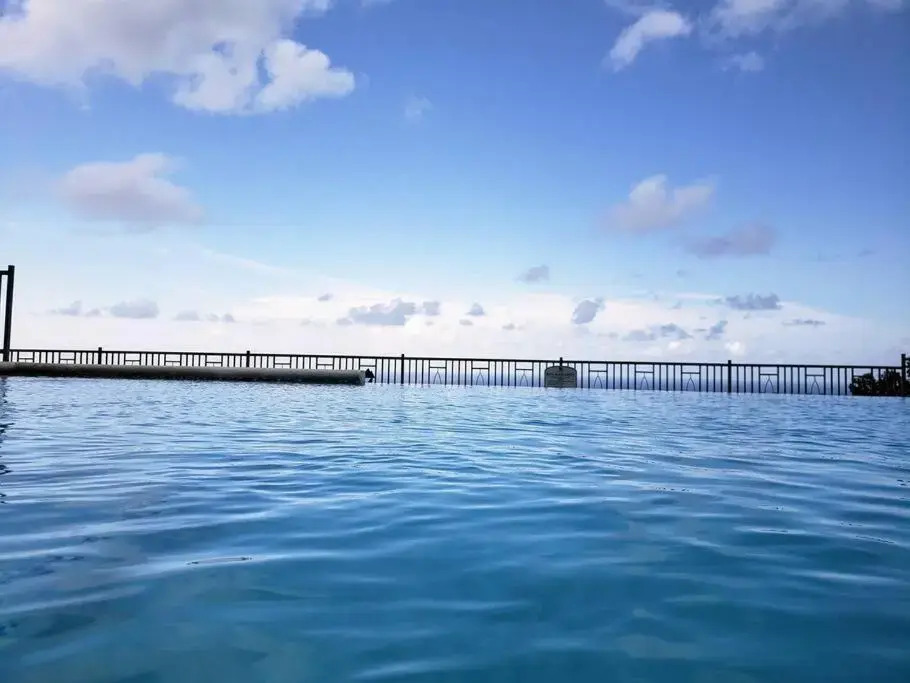 27 Heaven 3B/R Villa with Infinity Pool