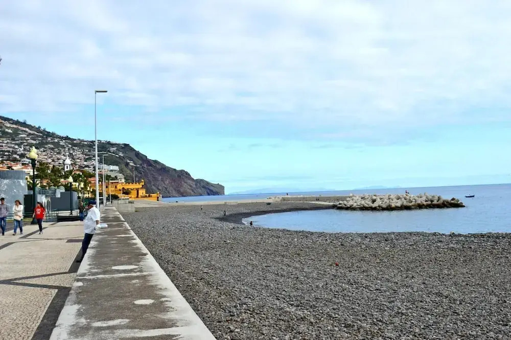 Funchal Charming Studio