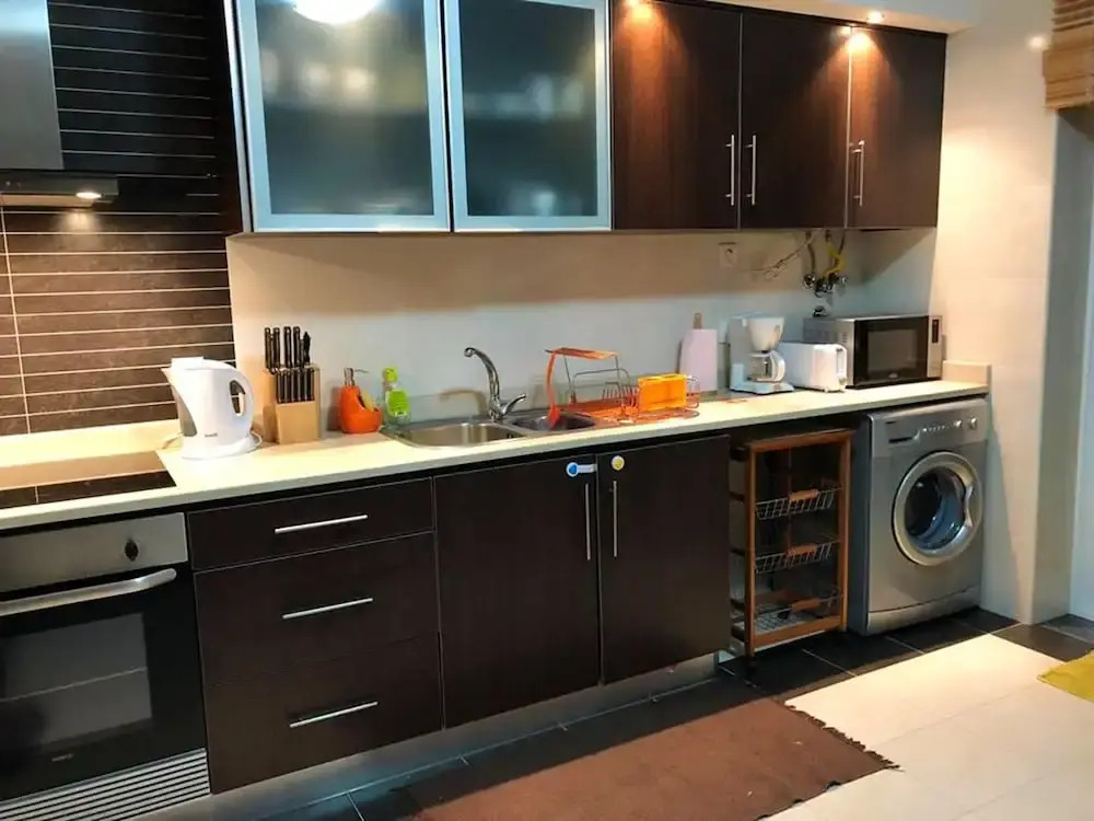 Apartment With one Bedroom in Peniche, With Terrace and Wifi - Near the Beach