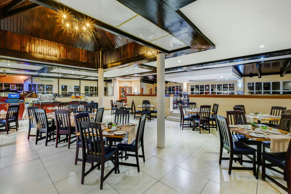 Protea Hotel by Marriott Klerksdorp