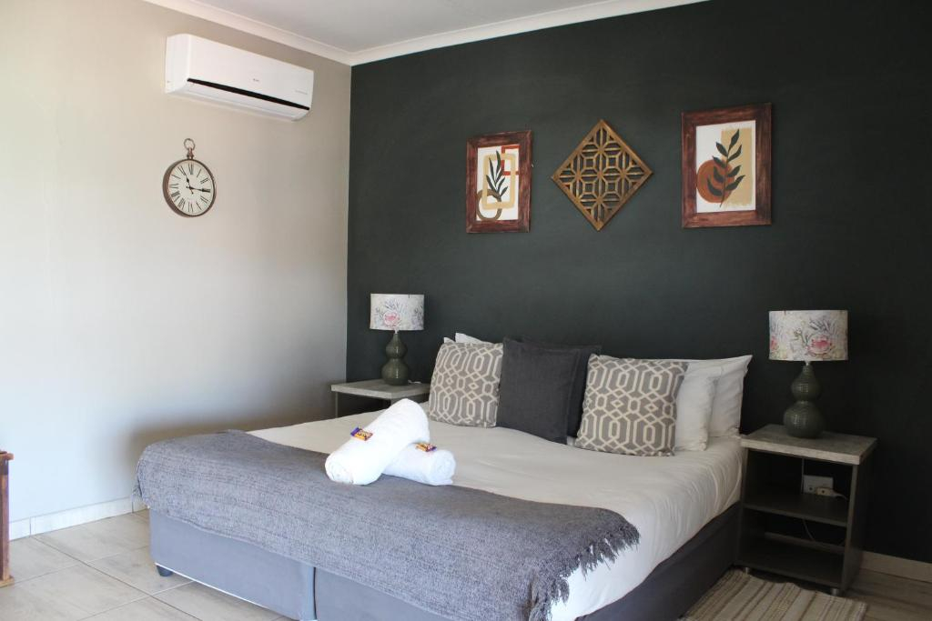 Ley-Lia Guest House