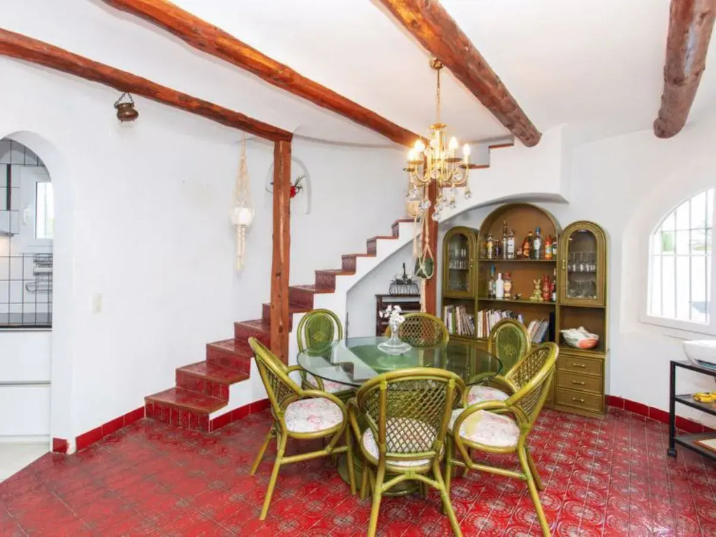 Villa Torreon L'Ametlla de Mar