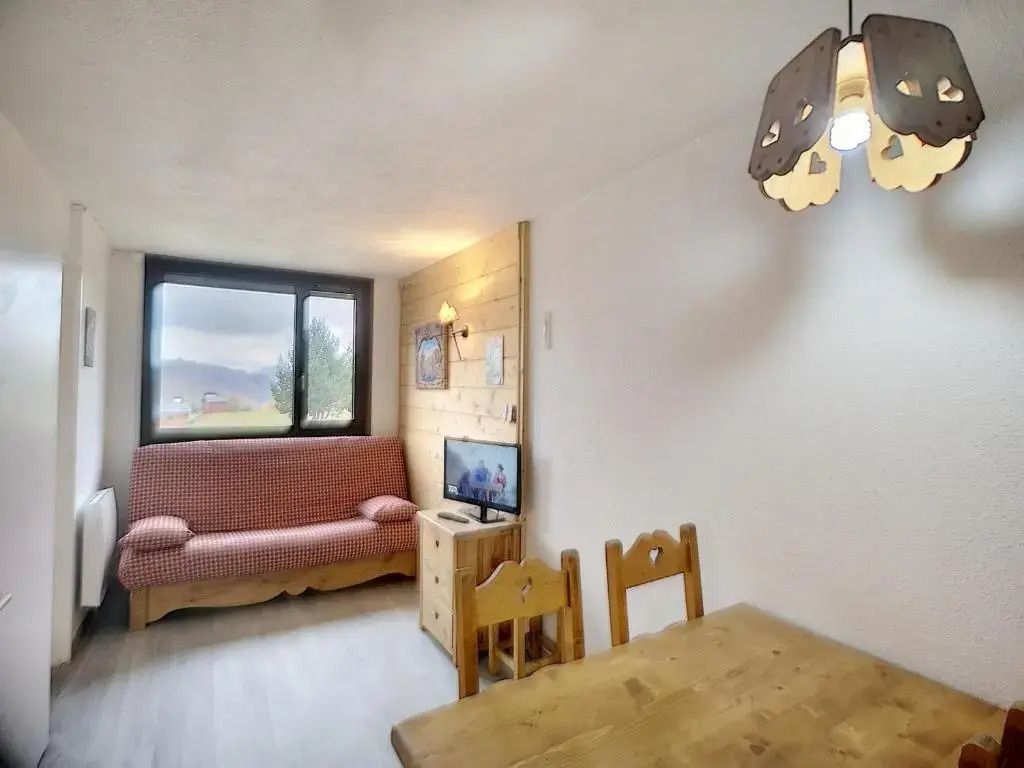 Appartement Les Menuires, 2 pièces, 4 personnes - FR-1-178-317