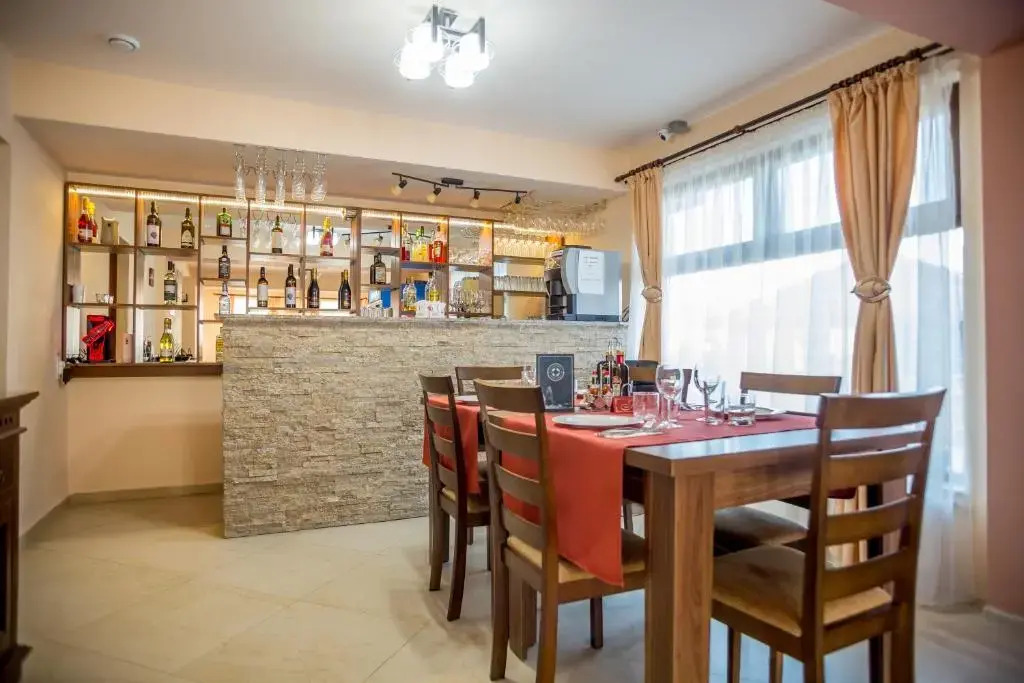 Andreea Residence Mamaia Nord
