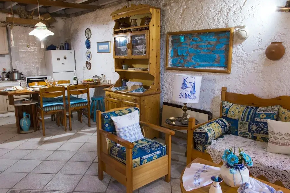 Casa Mina