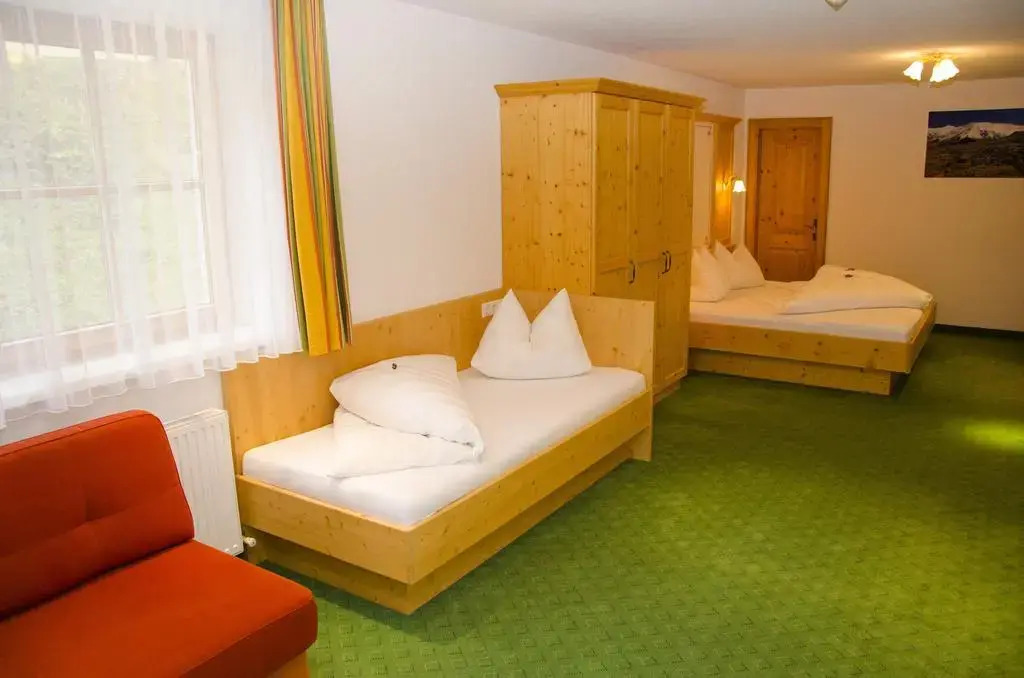 Hotel Garni Alpenblick