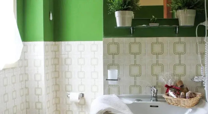 Retrò Rooms