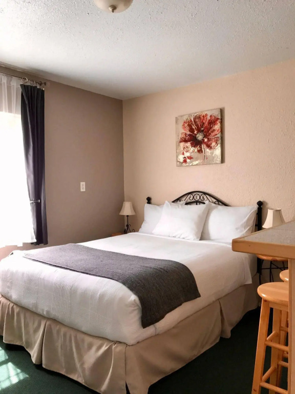 Sierra Mountain Inn
