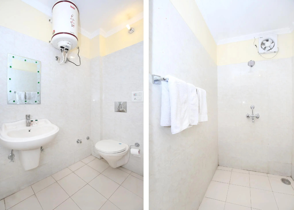 OYO 3264 Hotel Ranvir Prime