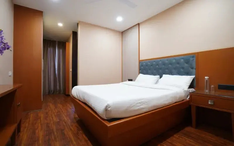 M Casa
