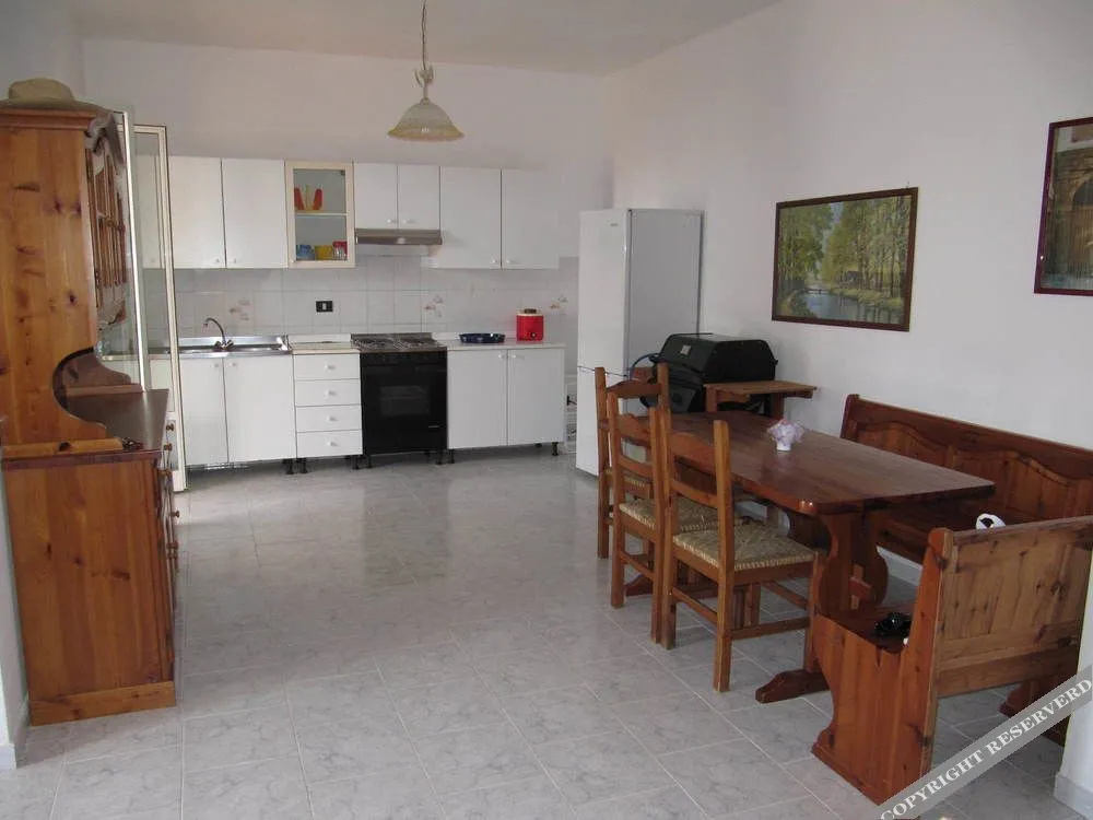 Japigium Giglio Marino Holiday Home
