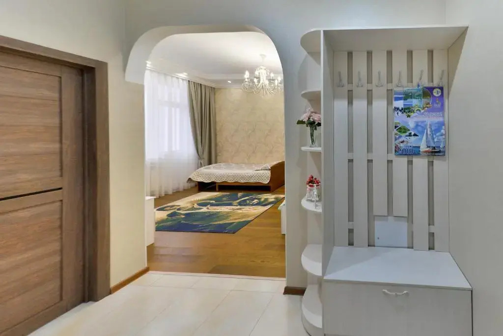 Apartments LUX 178
