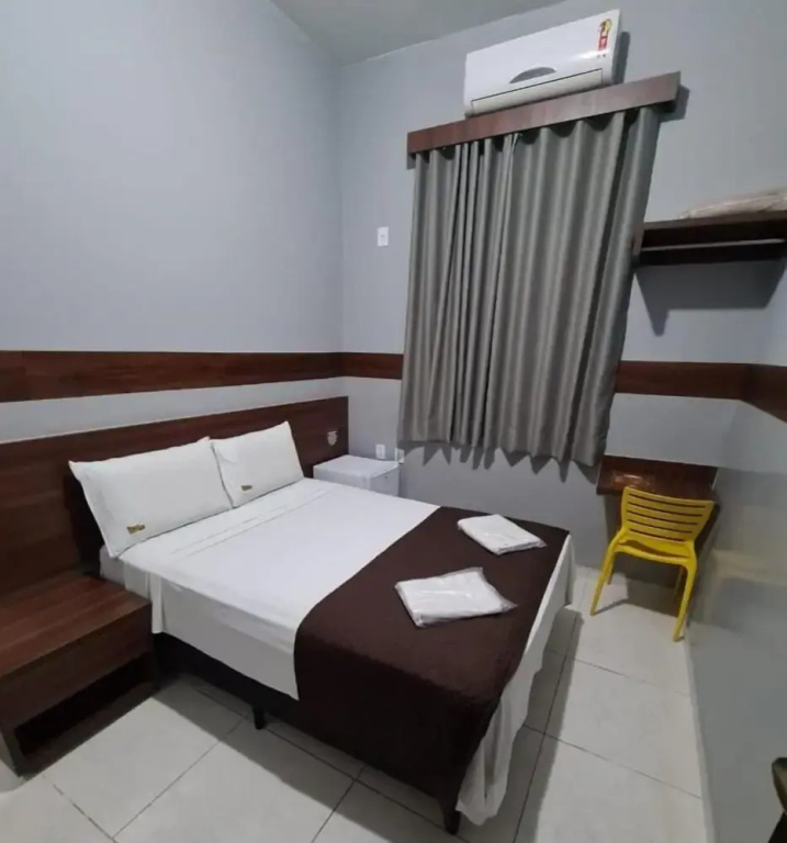 Hotel Cerrado