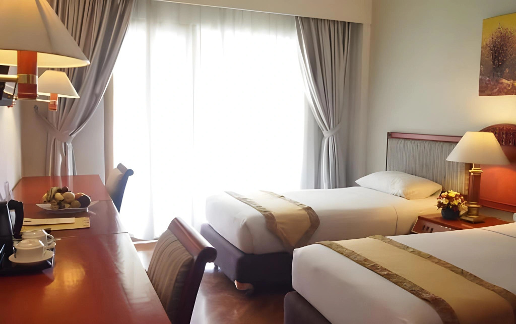 Bumi Wiyata Hotel
