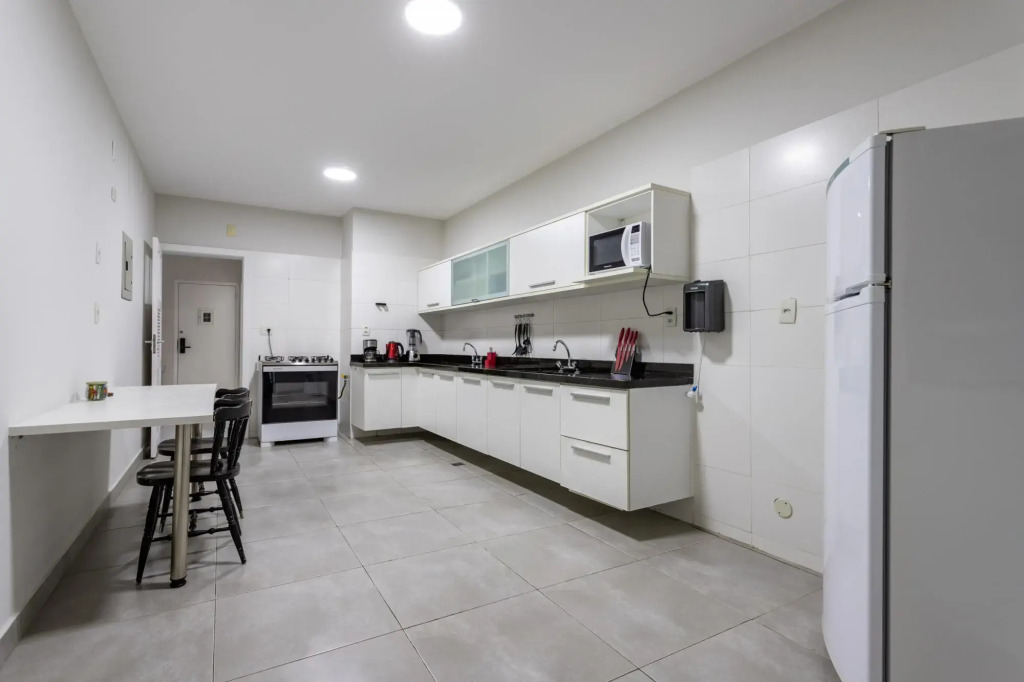 Ipanema Penthouse with sea view | VSC1 Z1