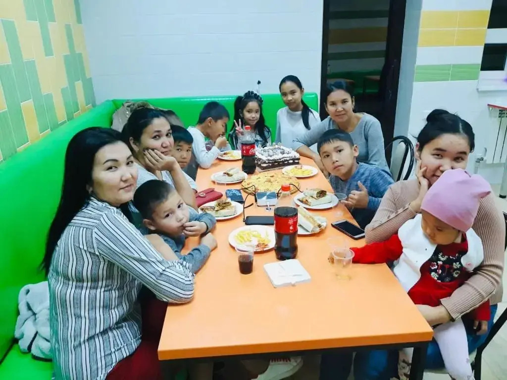 Family Hostel