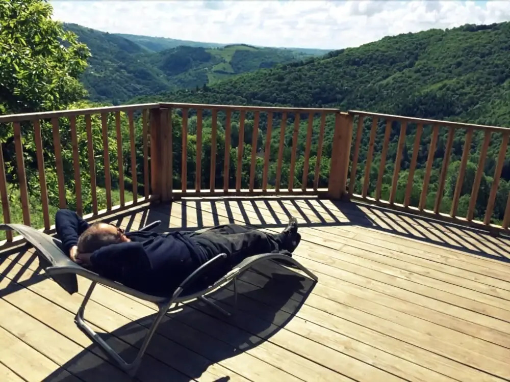 Estiva - Le Chalet Belvédère - Piscine, Spa, Vue Grandiose