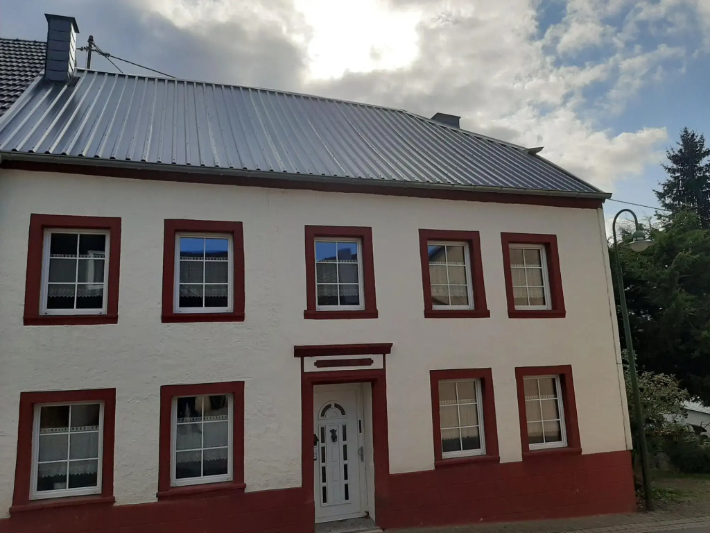 Elegant Retreat in Nattenheim