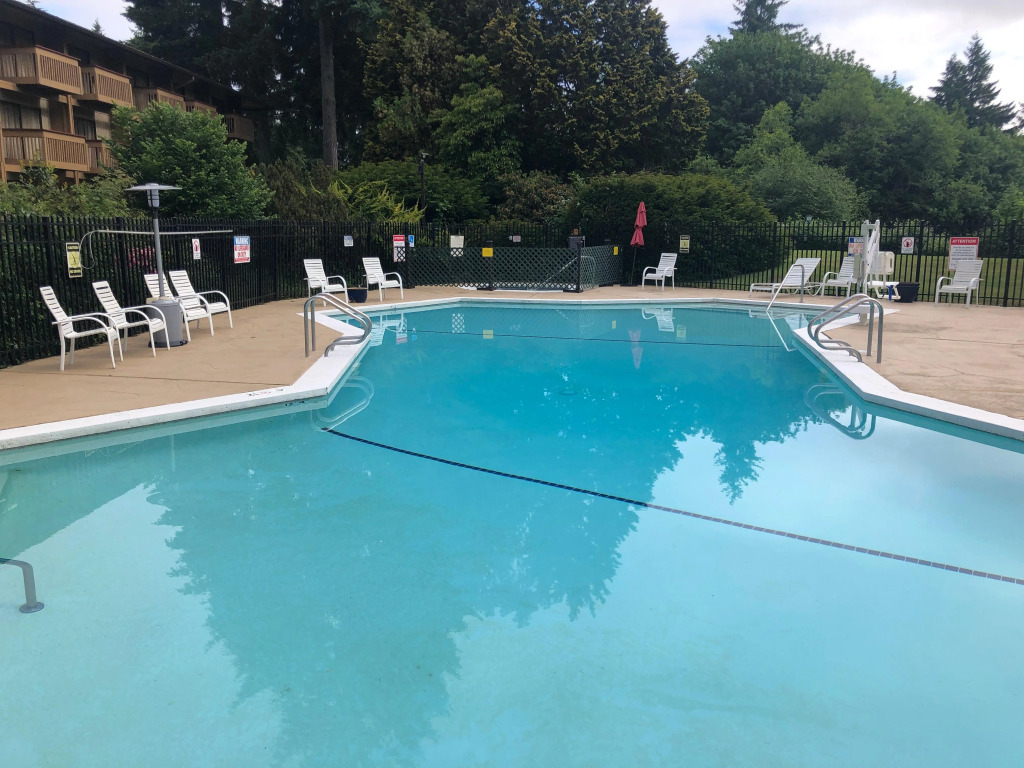 Red Lion Hotel Olympia