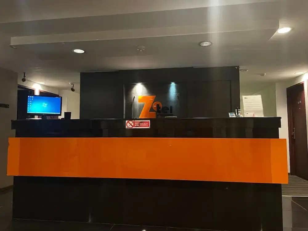 Zotel Business & Leisure Hotel