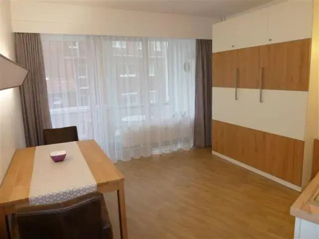Seehutte Ferienwohnung 104