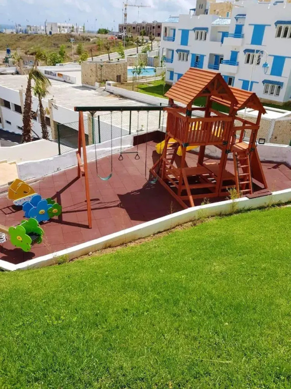 Apartment with One Bedroom in Mdiq, with Wonderful Sea View, Pool Access And Enclosed Garden - 2 Km From the Beach