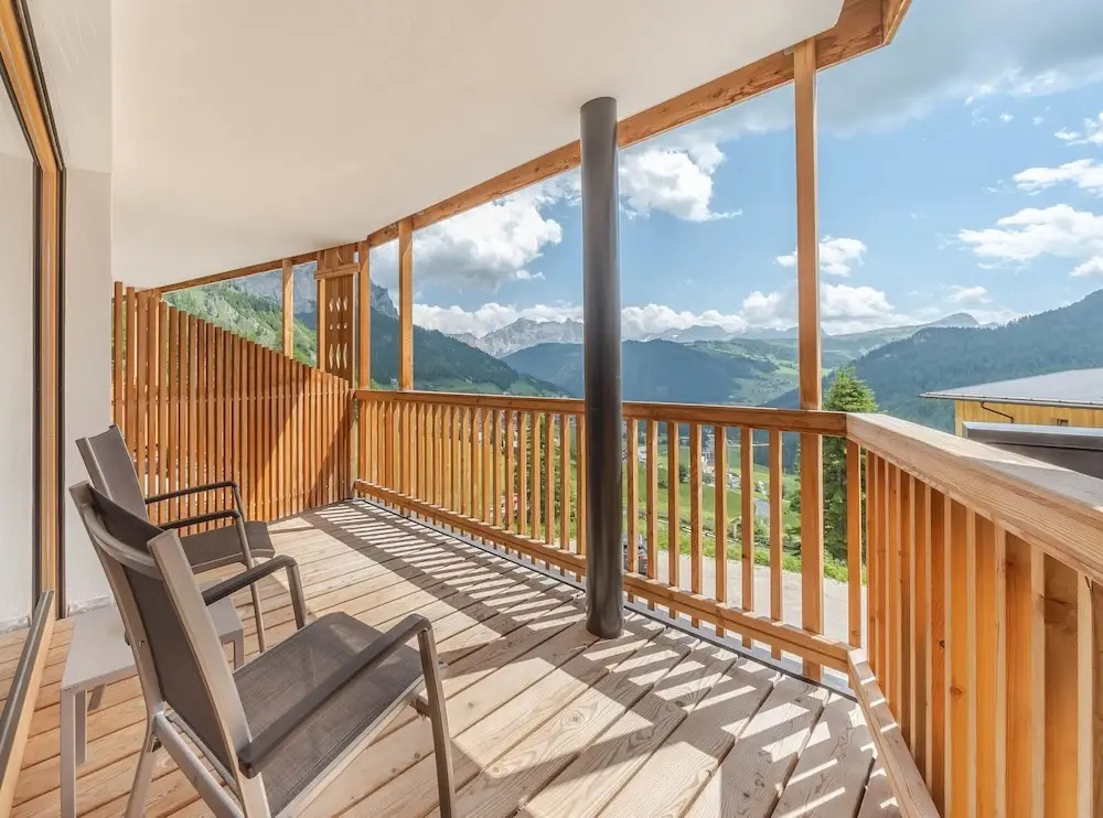 Nature Hotel Delta