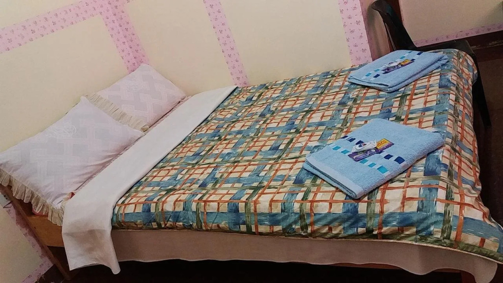 See Too Ville - Stv Home - Hostel
