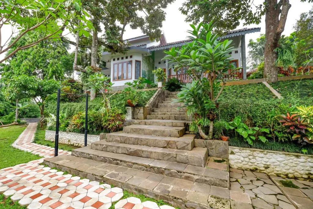 OYO 3071 Guest House Gethsemane