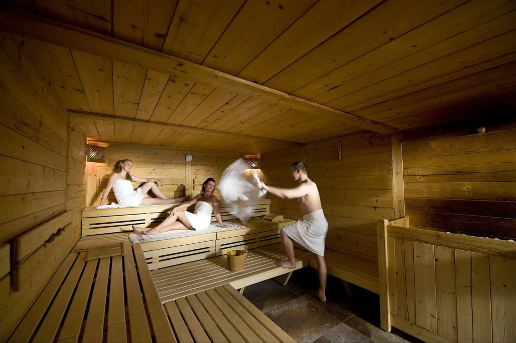 Hotel Leonhard