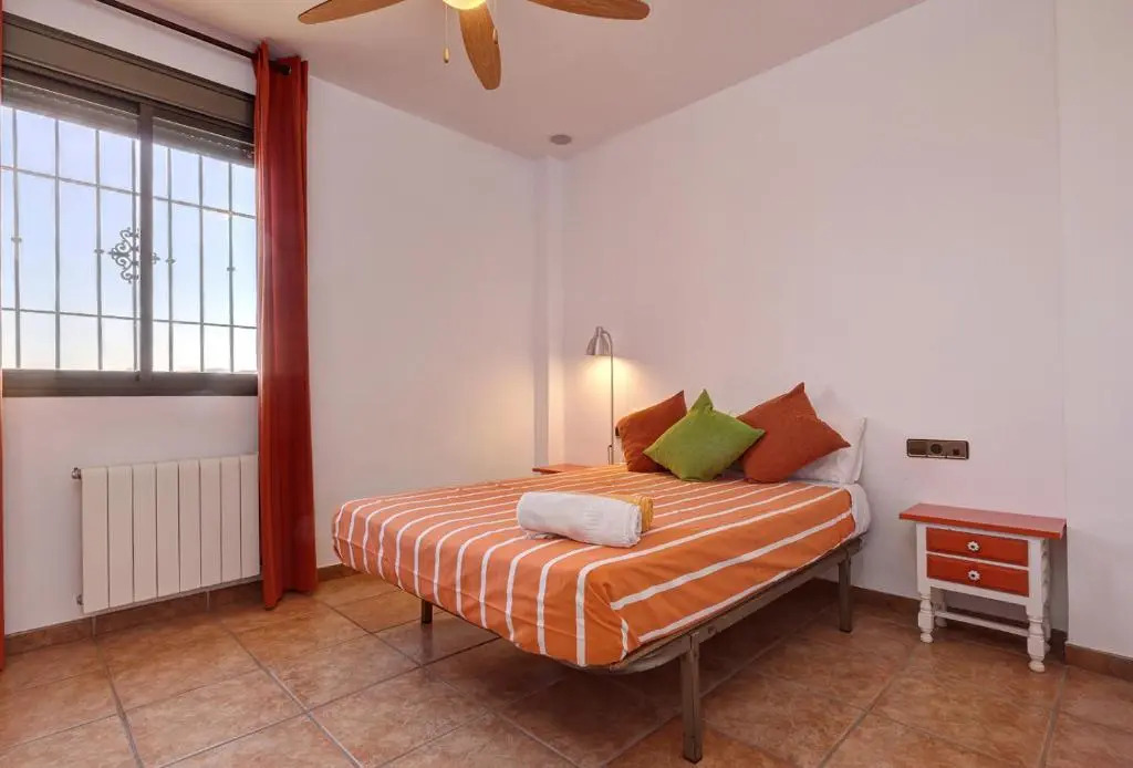 Casa Luna Ronda