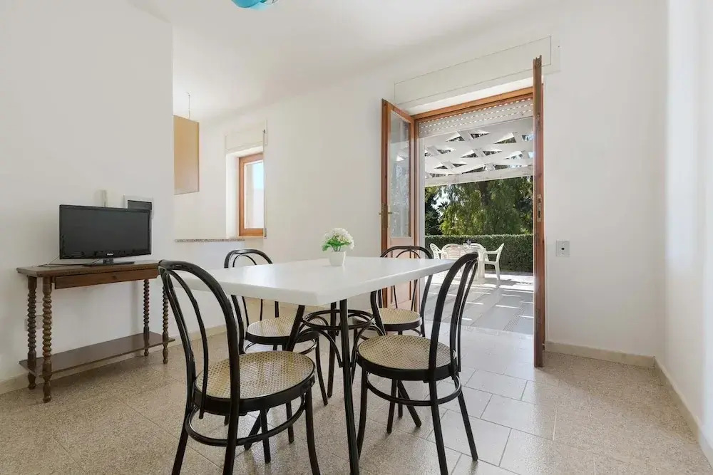 2241 Residence Anna - Appartamento Aragosta by Barbarhouse