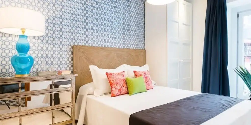 Santo Domingo I 1 Bedroom Apartment in Gran Via