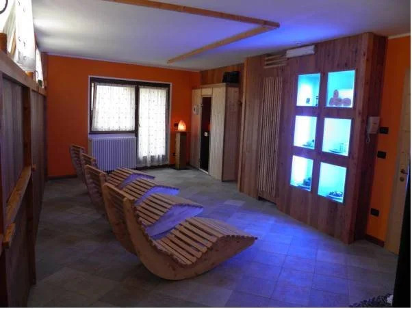 Hotel L'Artisin