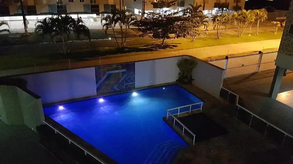Apartamento Avenida Wilson