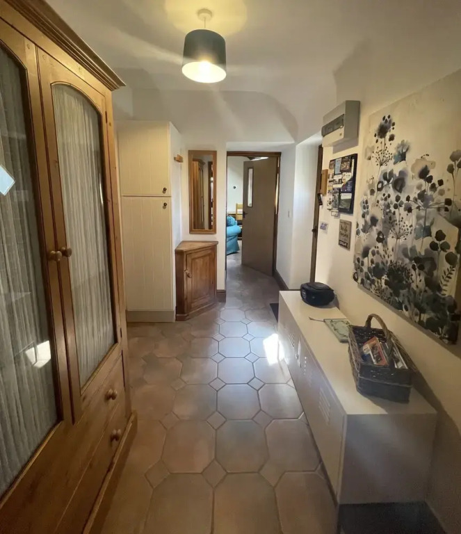 Chestnut Farm Holiday Cottages