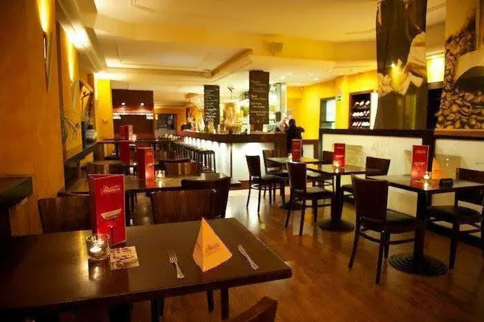 Hotel Victoria