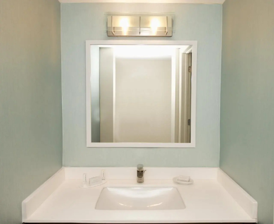 Residence Inn Miami Coconut Grove