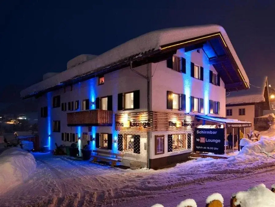 Berghotel TheLounge