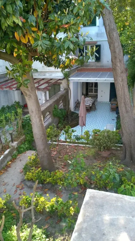 VILLA ISCLA maison dhôtes