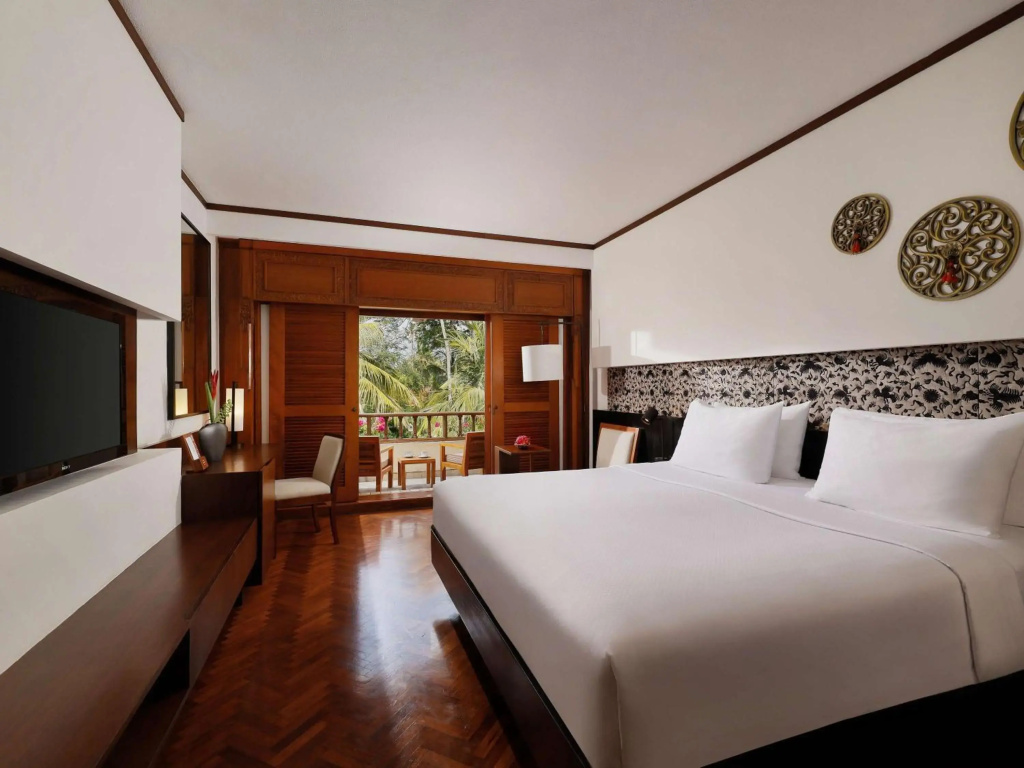Nusa Dua Beach Hotel and Spa - Handwritten Collection