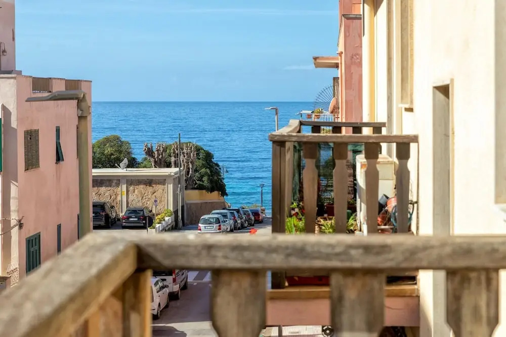Foscolo 8 in Alghero