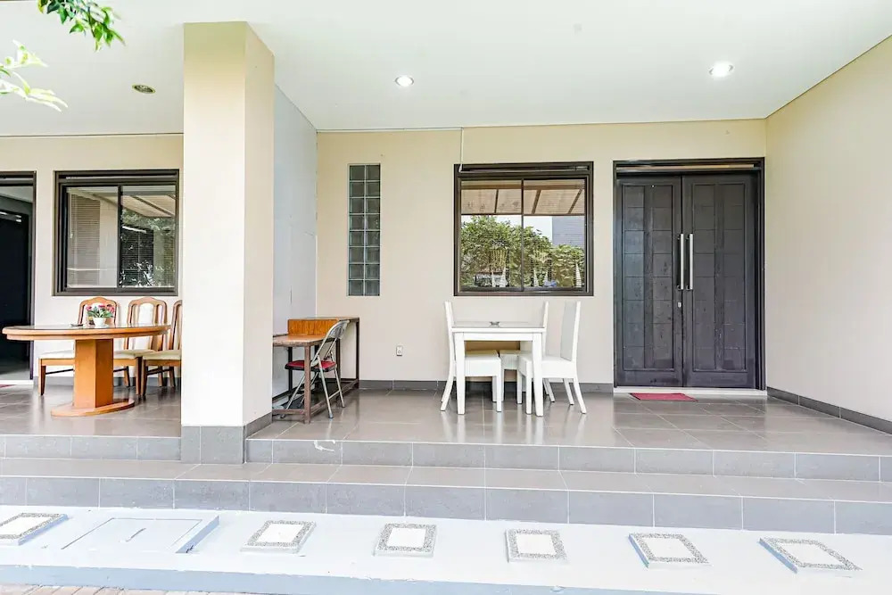 SPOT ON 2062 成双旅馆(SPOT ON 2062 Doublet Guest House)