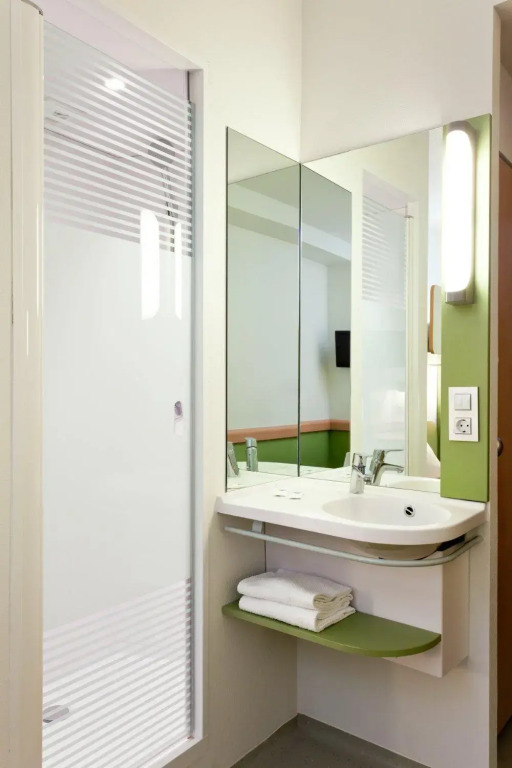 ibis budget Hamburg Altona