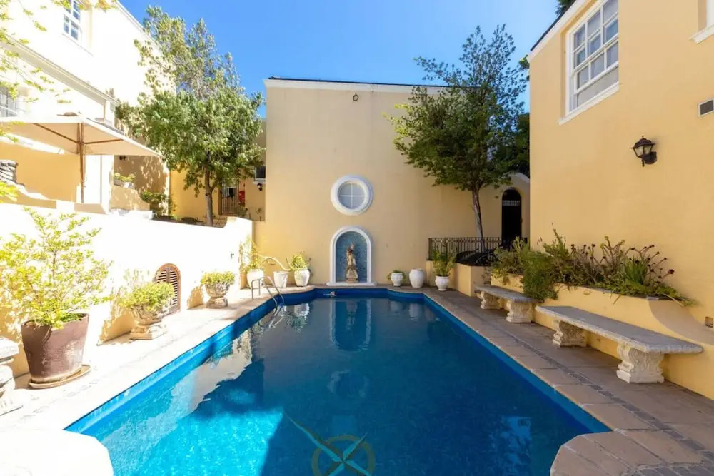 Vintage Nook 1 Bedroom Apartment in Green Point