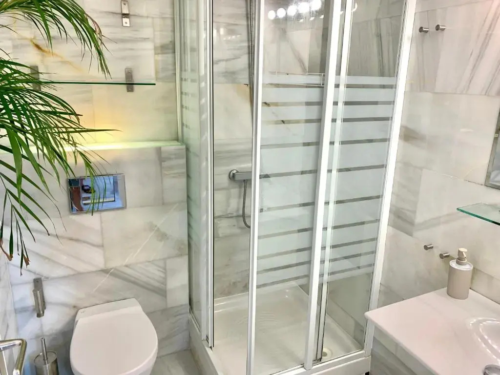 Apartamentos Puerta del Sol-Lofts Calle Ribera de Curtidores